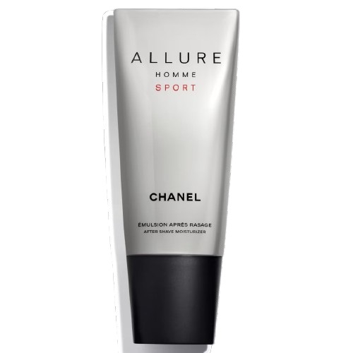 'Allure Homme Sport' After Shave Balm - 100 ml