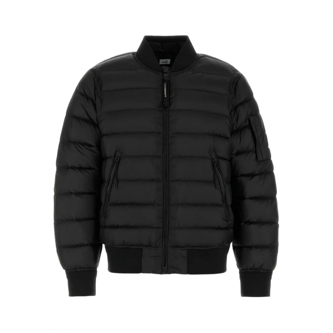 Blouson bomber 'Down Quilted' pour Hommes