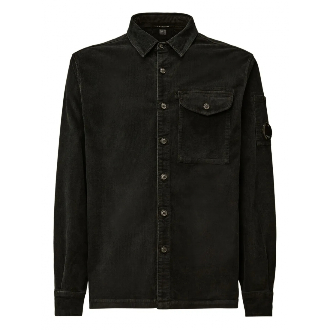Men's 'Corduroy Pocket' Shirt