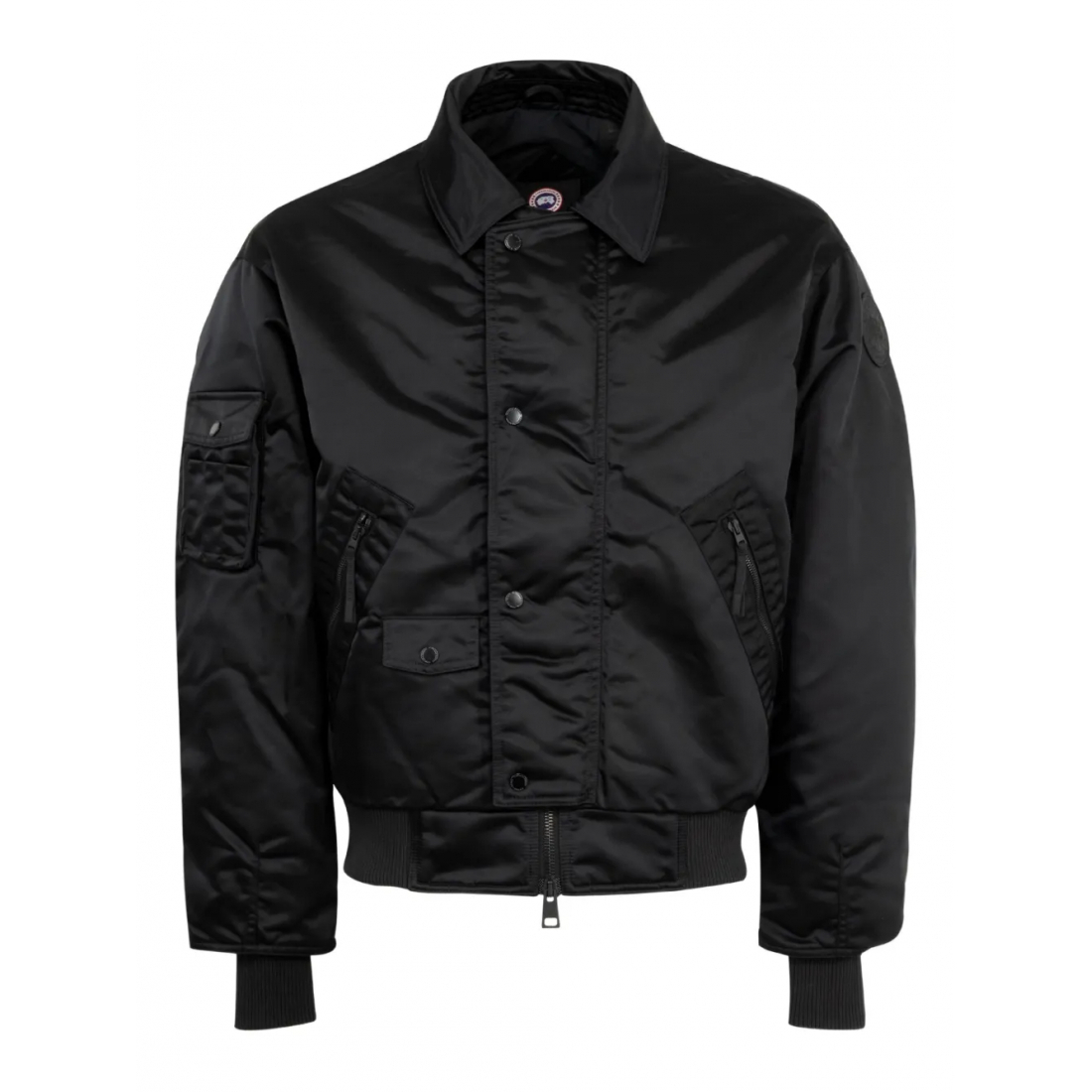Blouson bomber 'Seguin' pour Hommes
