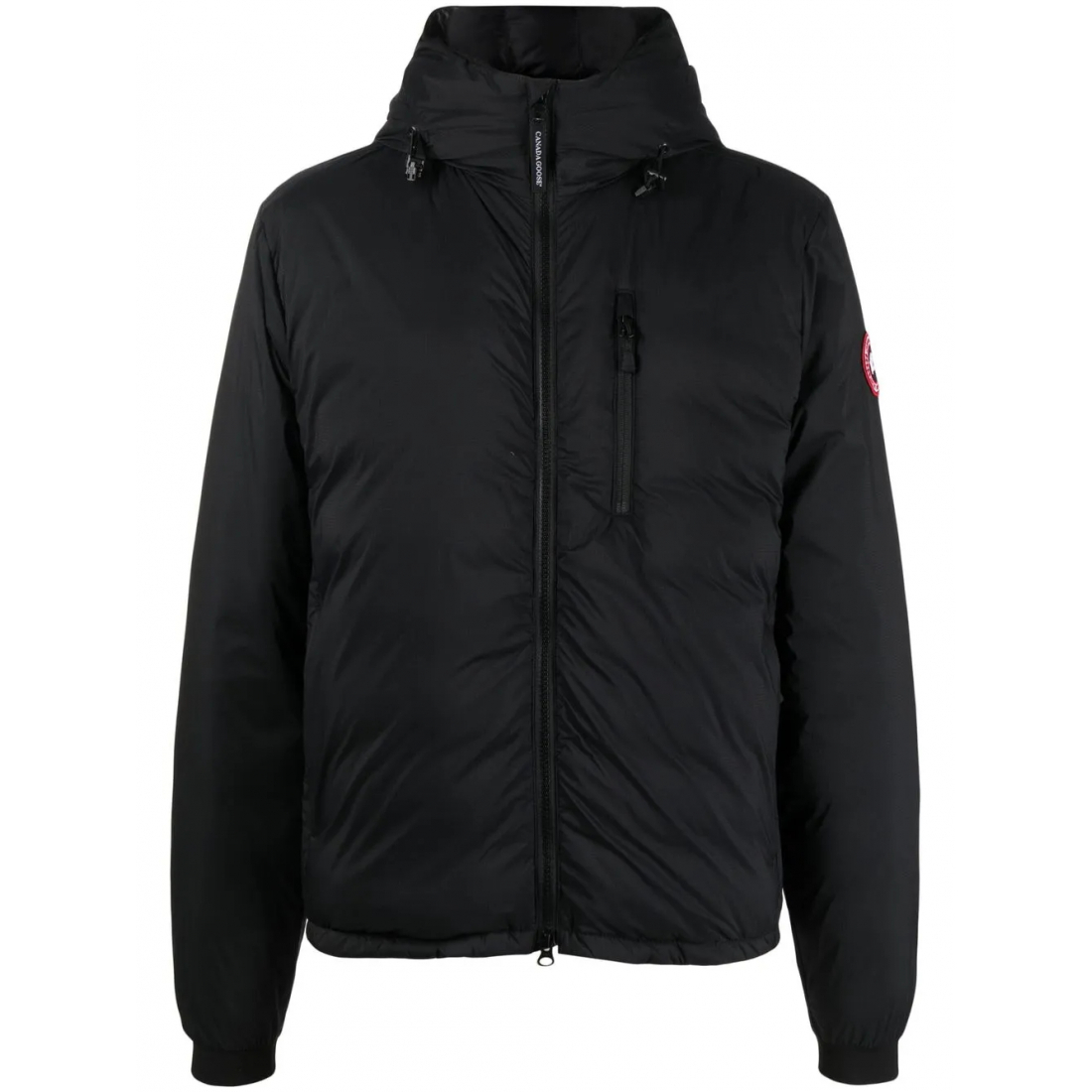 Doudoune en plumes pour Hommes