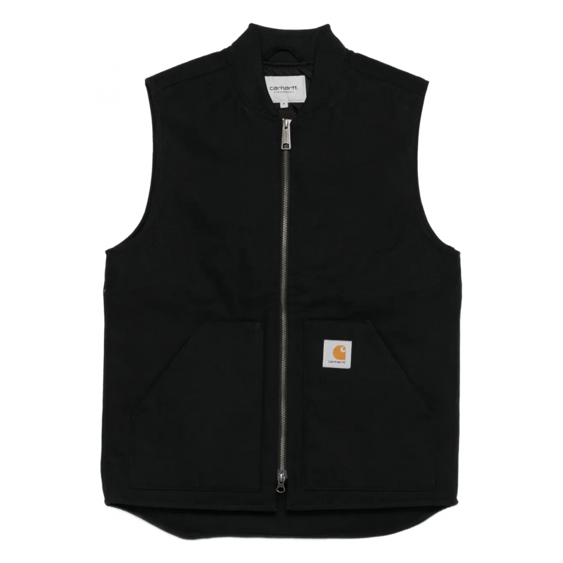 Gilet 'Zip-Front Pocket' pour Hommes