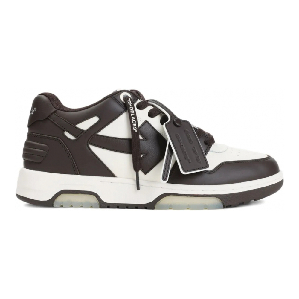 Men's 'Our Of Office Arrow-Patch' Sneakers