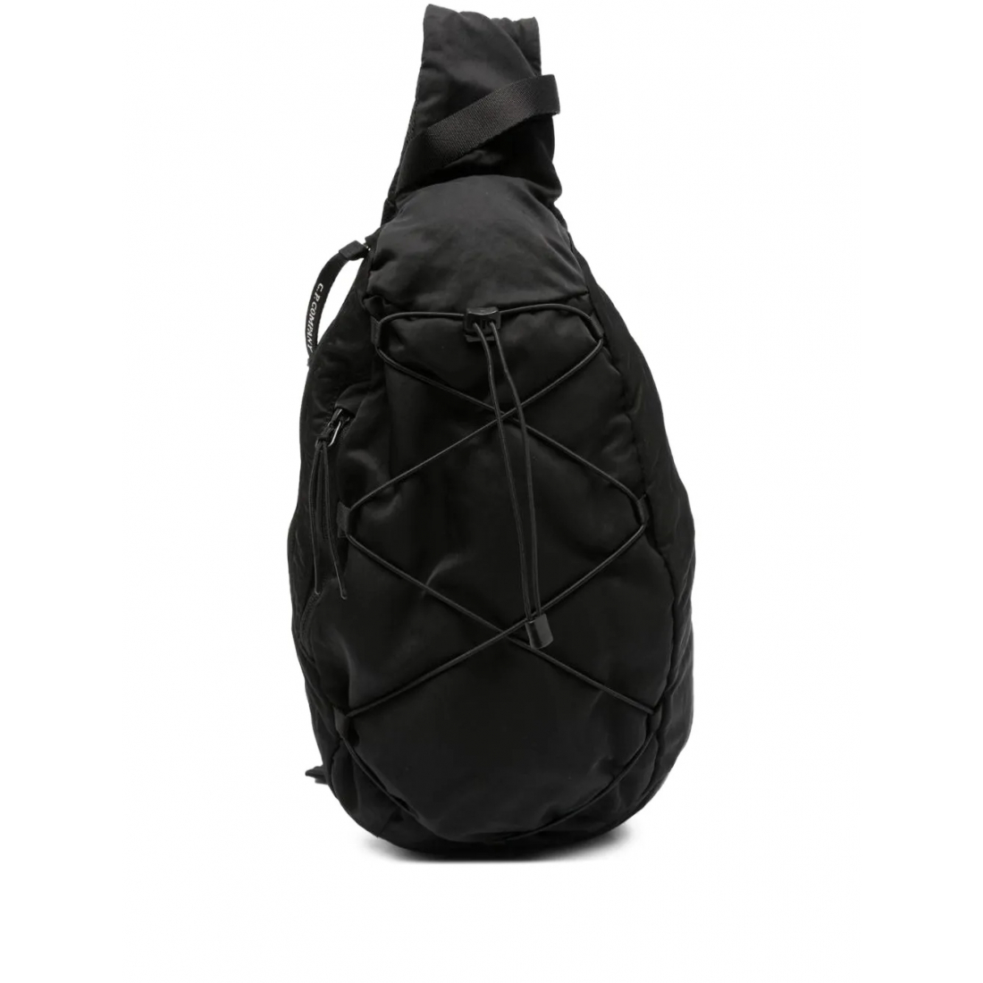 Men's 'Drawstrings' Backpack