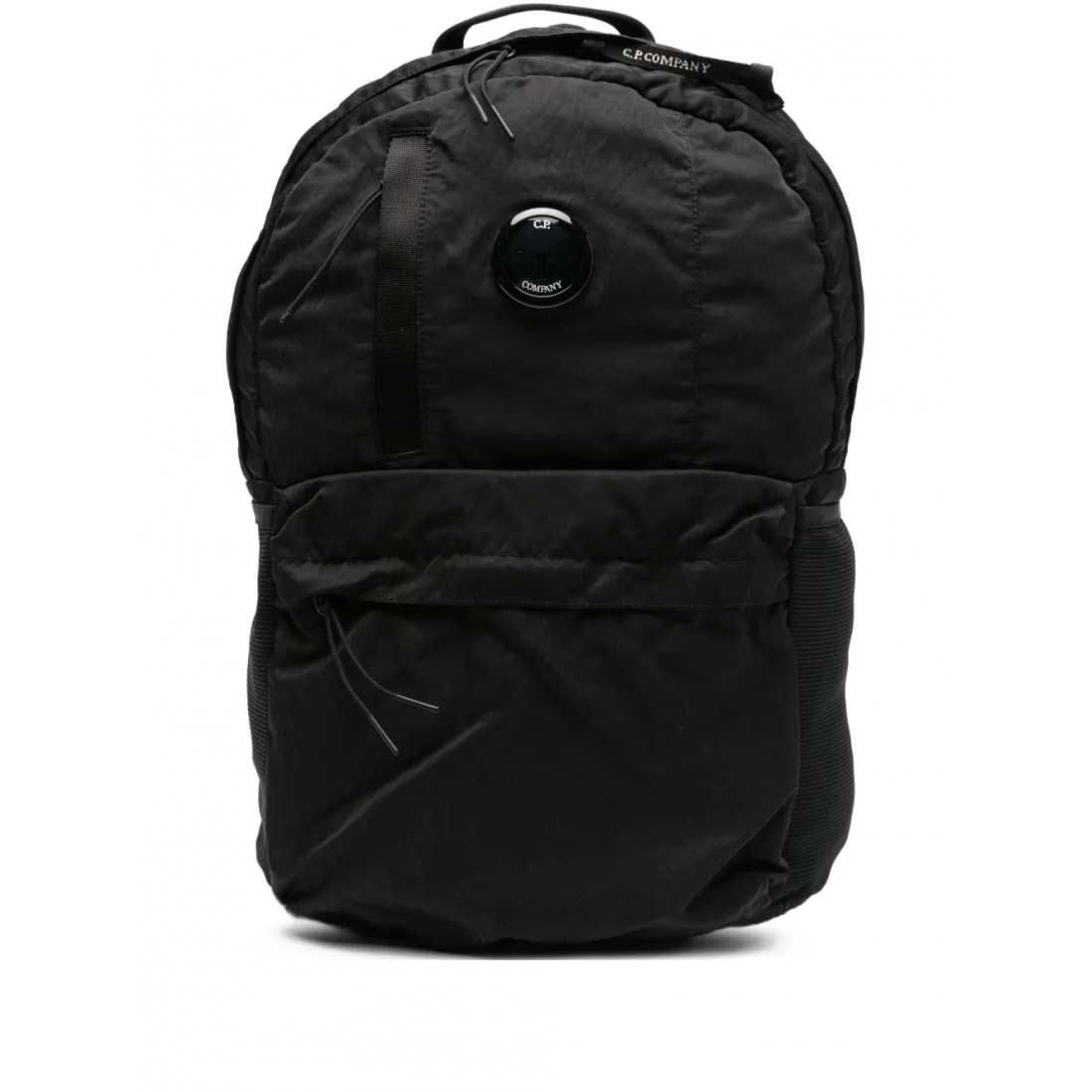 Men's 'Lens-Detail' Backpack