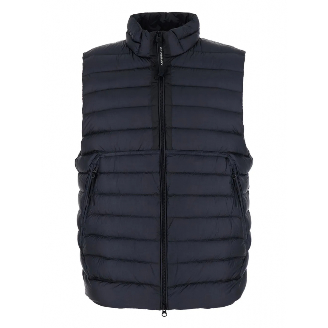 Gilet 'Quilted' pour Hommes