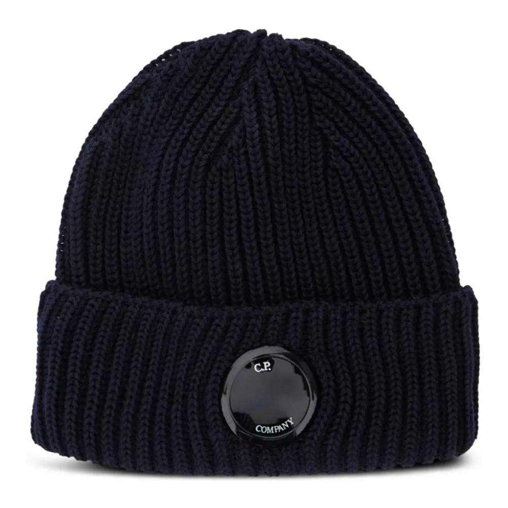 Bonnet 'Ribbed' pour Hommes