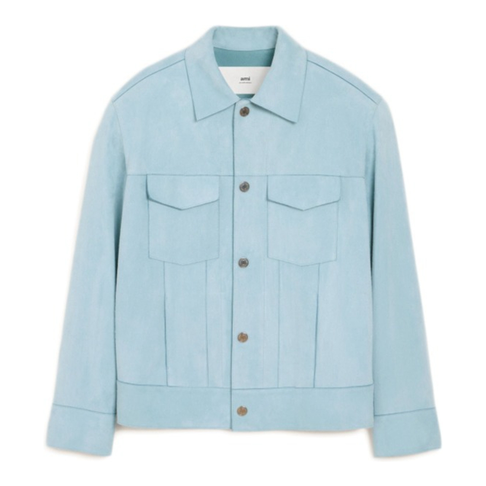 Surchemise 'Trucker'