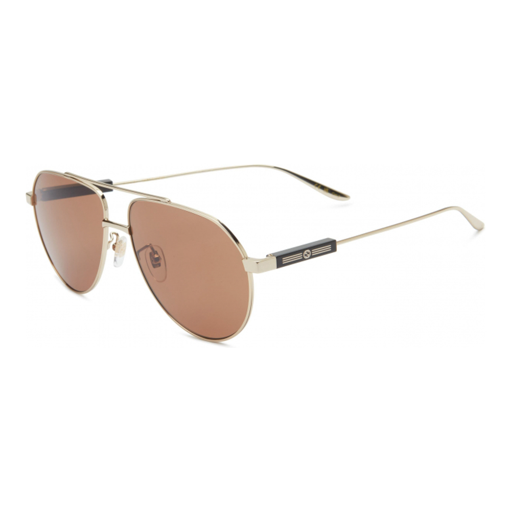 Lunettes de soleil 'Aviator' pour Hommes
