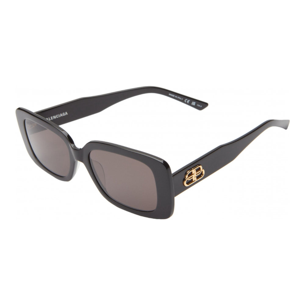 'Square' Sonnenbrillen für Herren