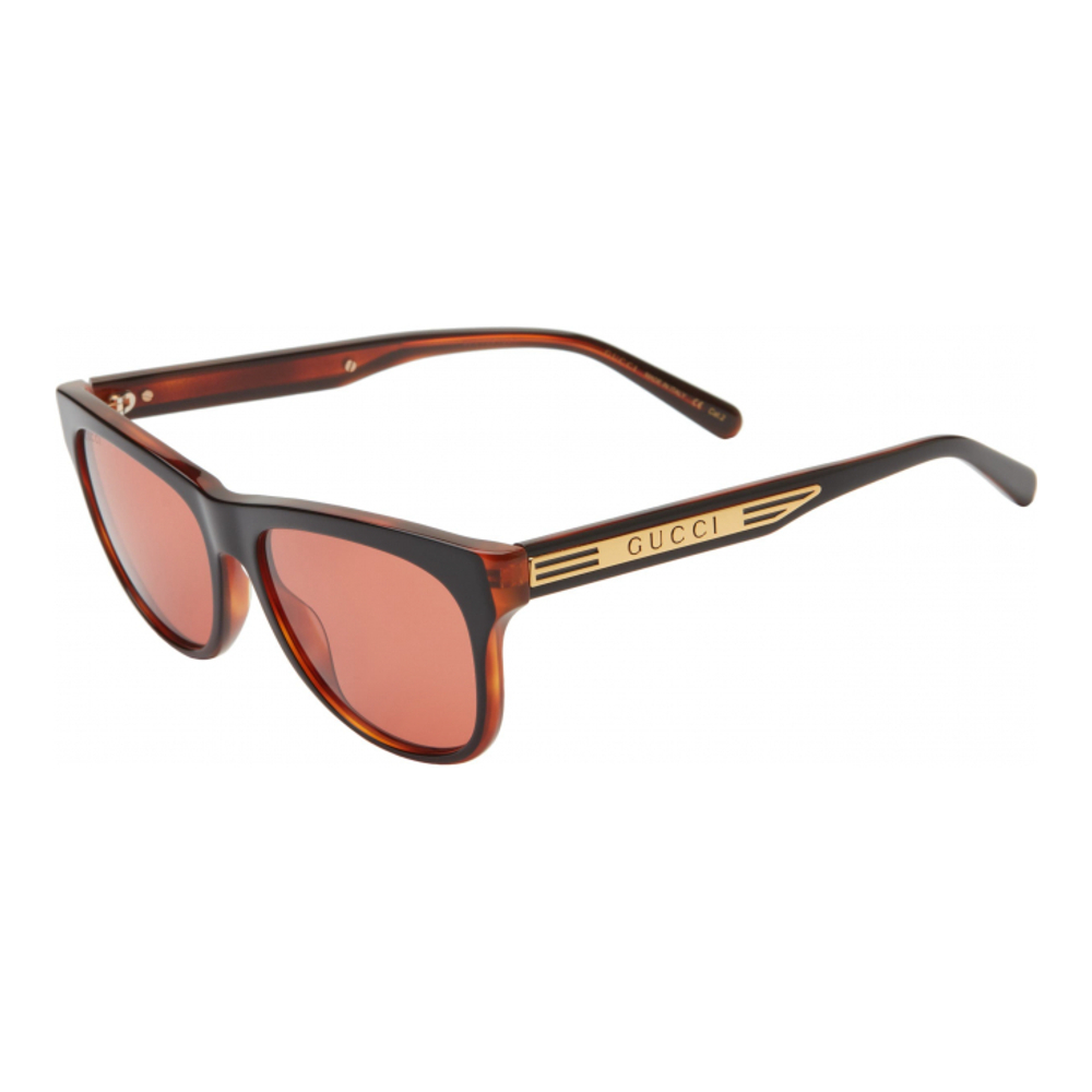 Lunettes de soleil 'Square' pour Hommes