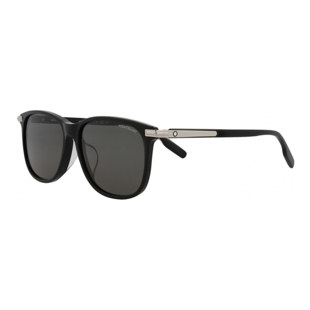Men's 'Square' Sunglasses
