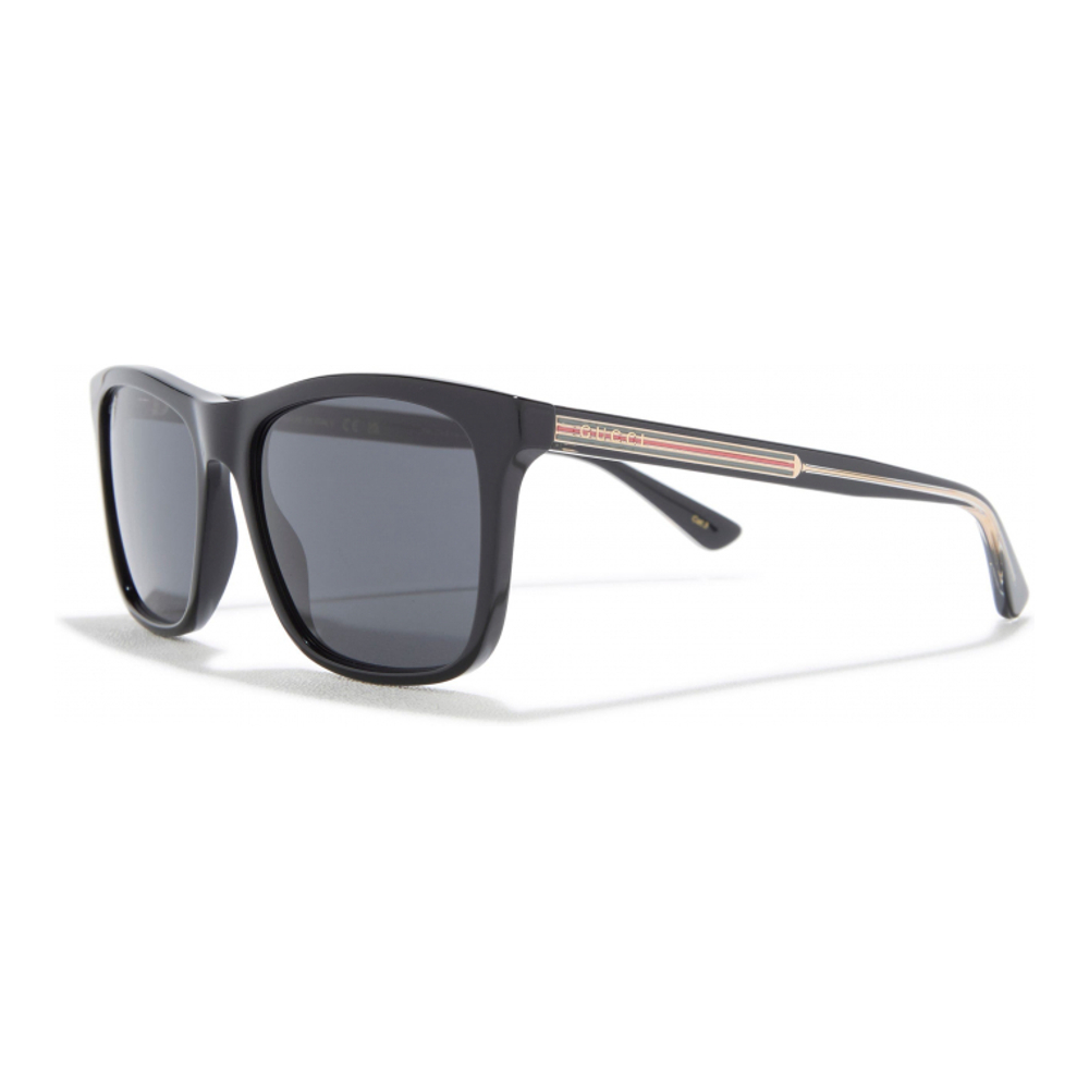 Lunettes de soleil 'Square' pour Hommes
