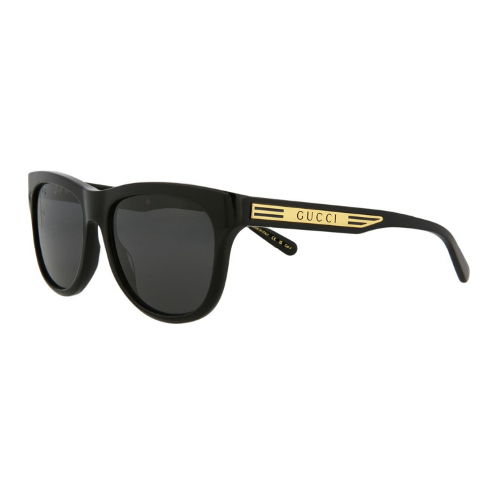 Men's 'Square' Sunglasses