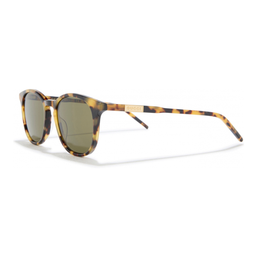 Lunettes de soleil 'Round' pour Hommes