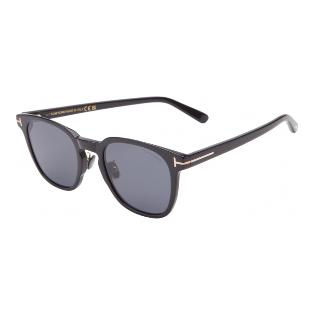 'Round' Sonnenbrillen für Herren