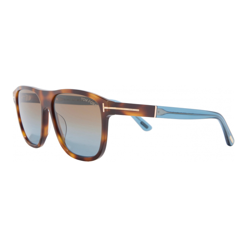 Lunettes de soleil 'Square' pour Hommes