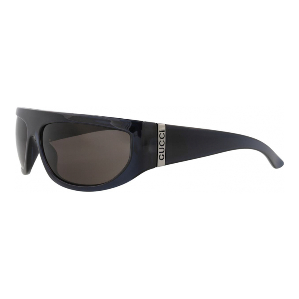 Men's 'Wrap' Sunglasses