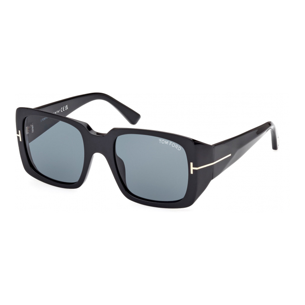 Men's 'Square' Sunglasses