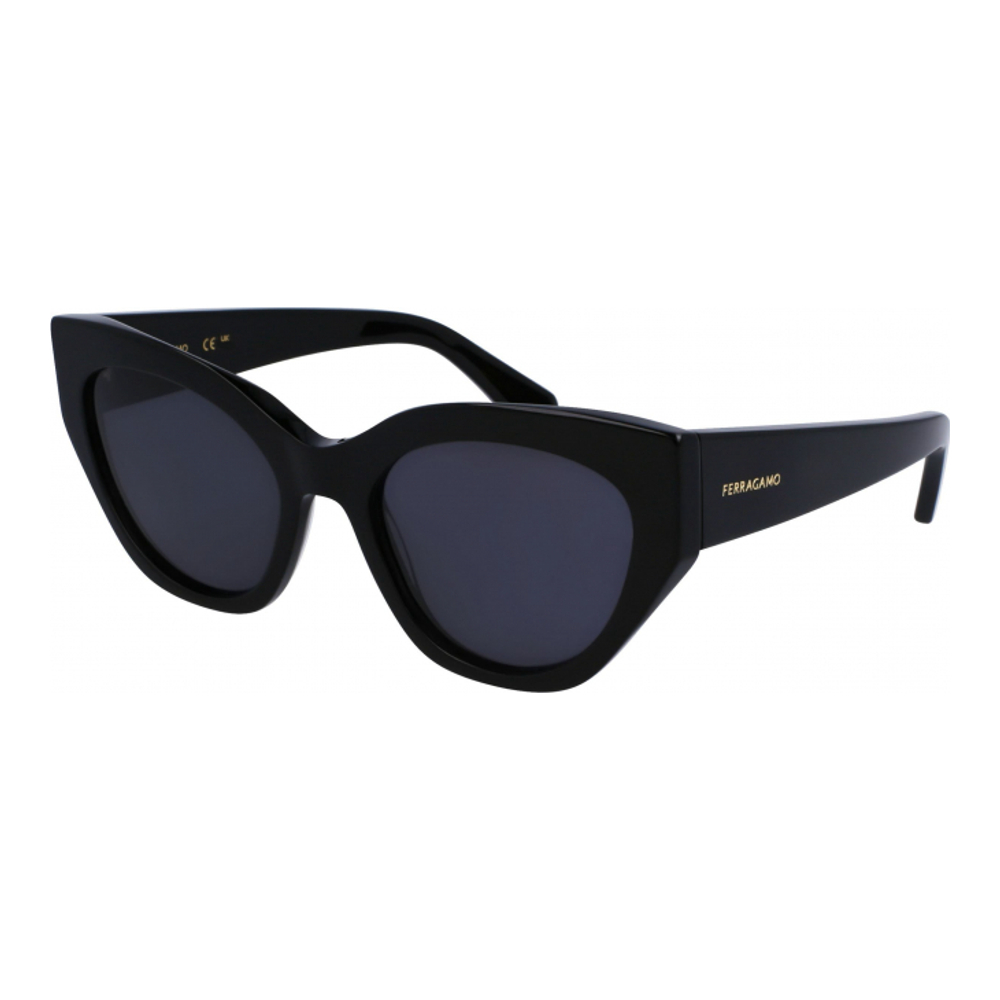 'Classic Logo Tea Cup Cat Eye sunglasses' für Damen