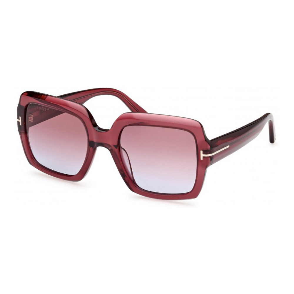 Women's 'Kaya Square sunglasses'