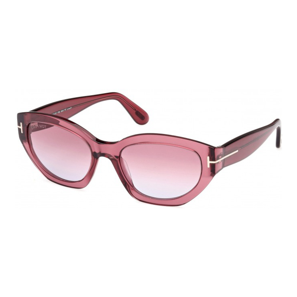 Women's 'Penny Geometric sunglasses'