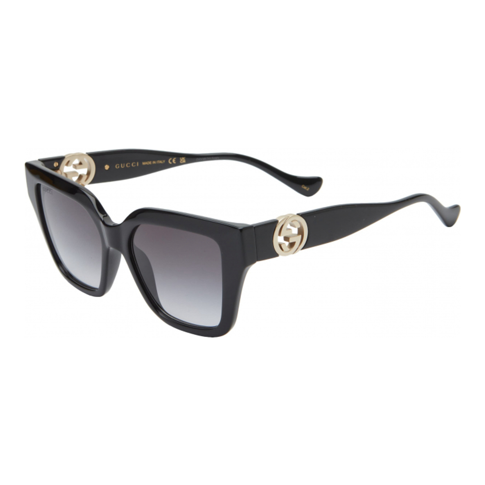 'Square sunglasses' für Damen