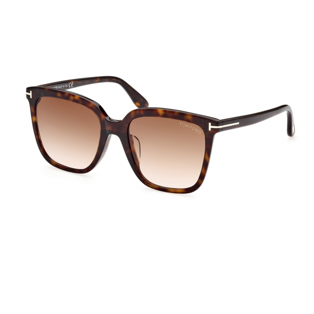 'Butterfly sunglasses' pour Femmes