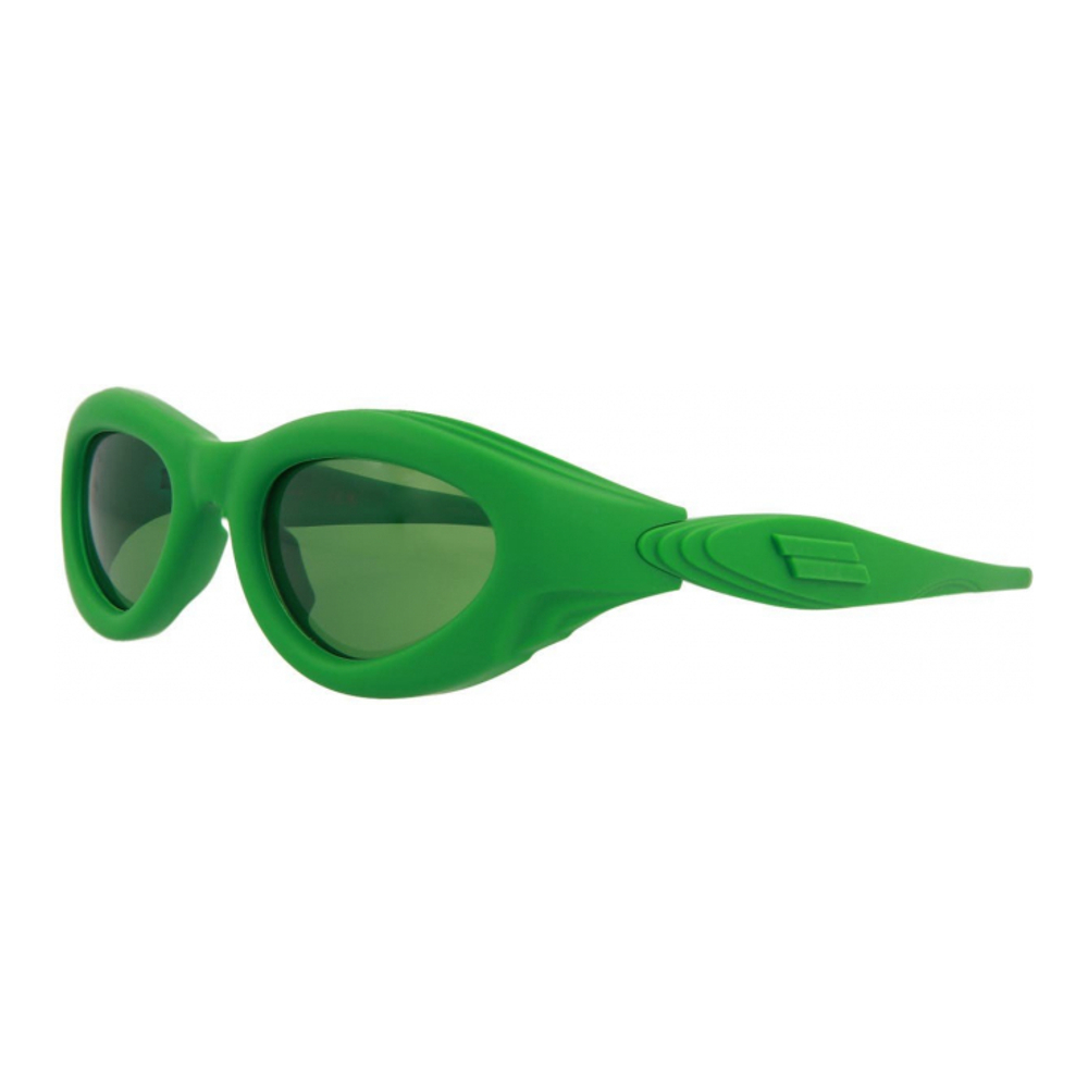 'Oval sunglasses' pour Femmes