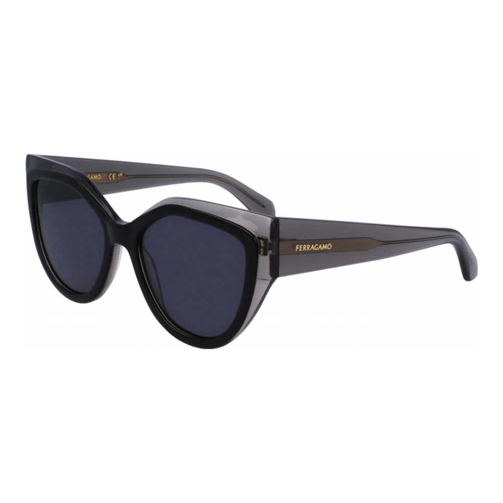 Women's 'Classic Logo Cat Eye sunglasses'
