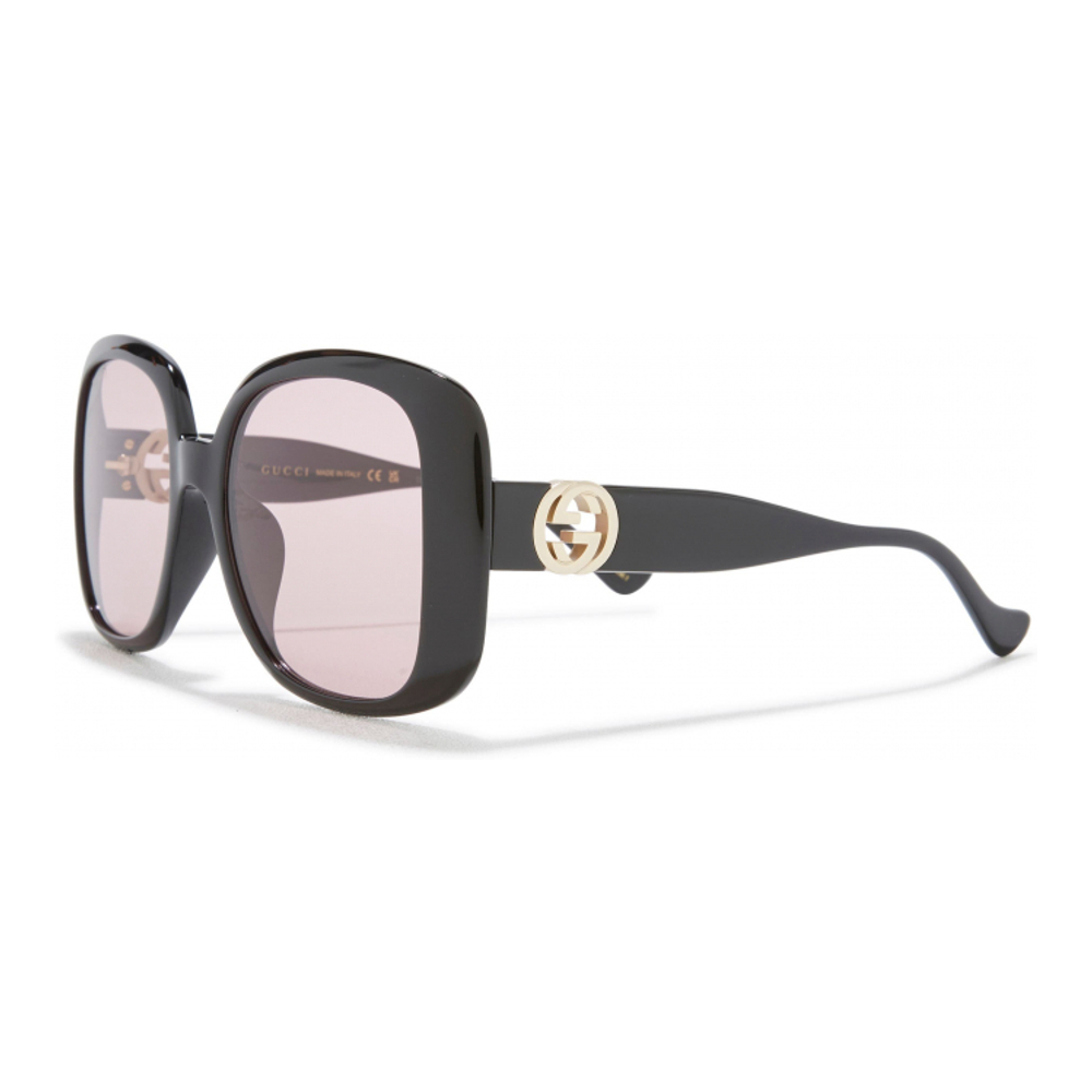'Best Square sunglasses' pour Femmes