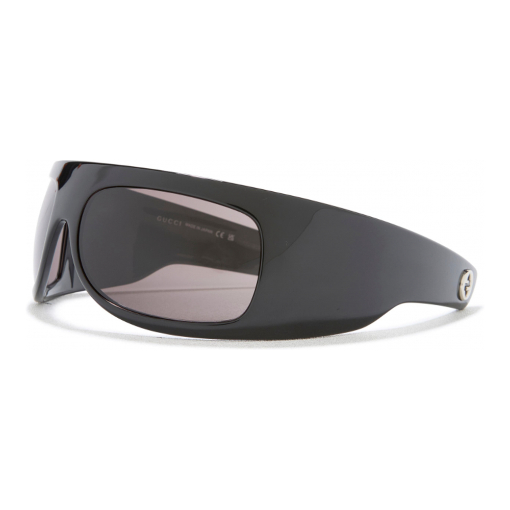 Women's 'Shield sunglasses'