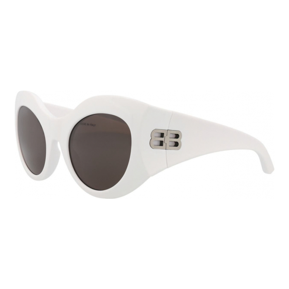 Women's 'Oval sunglasses'