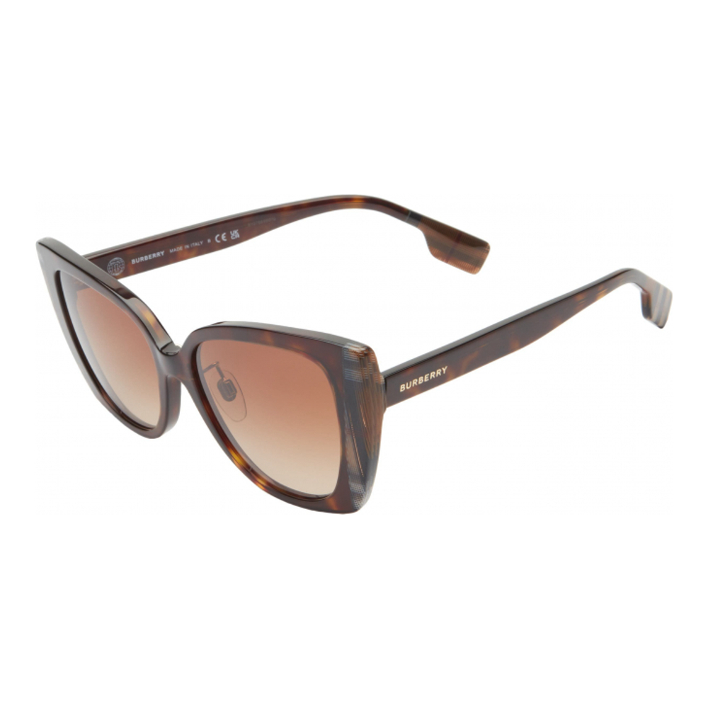 Women's 'Cat Eye sunglasses'