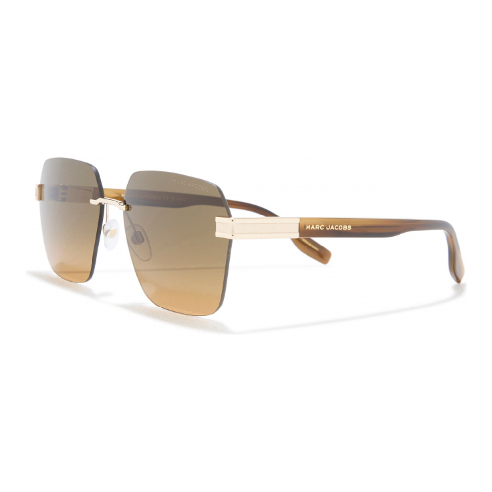 Women's 'Square sunglasses'