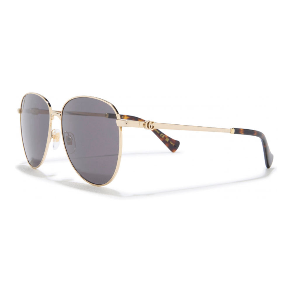 Women's 'Aviator sunglasses'