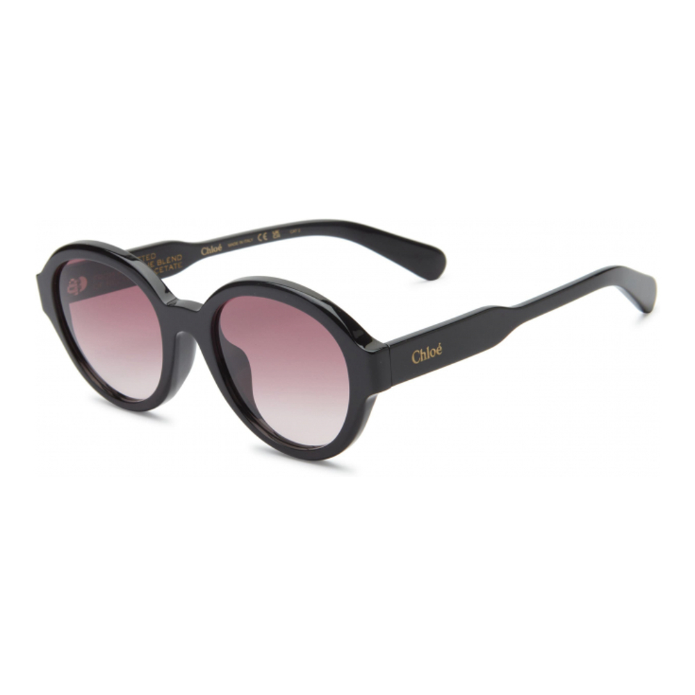 'Round sunglasses' für Damen