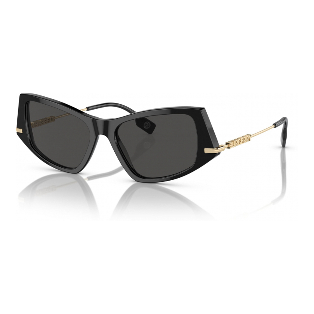 Women's 'Irregular sunglasses'