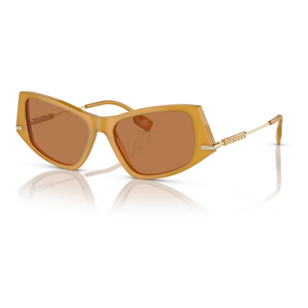 Women's 'Irregular sunglasses'