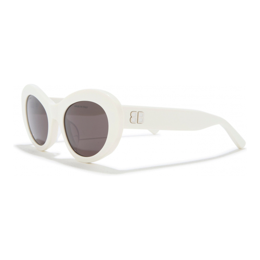 Women's 'Oval sunglasses'