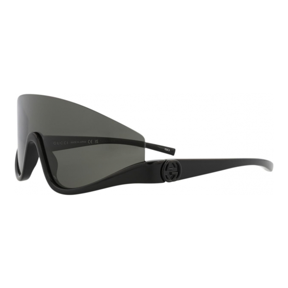 'Shield sunglasses' pour Femmes