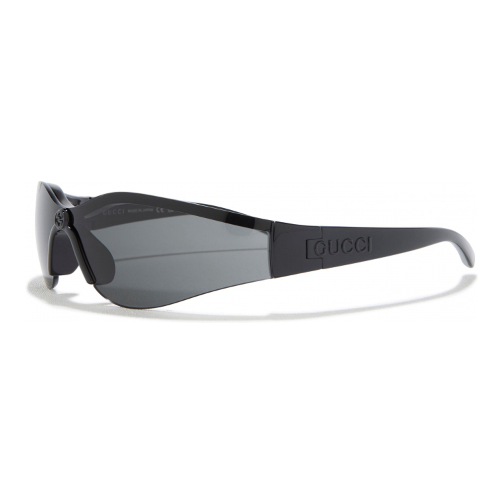 Women's 'Shield sunglasses'