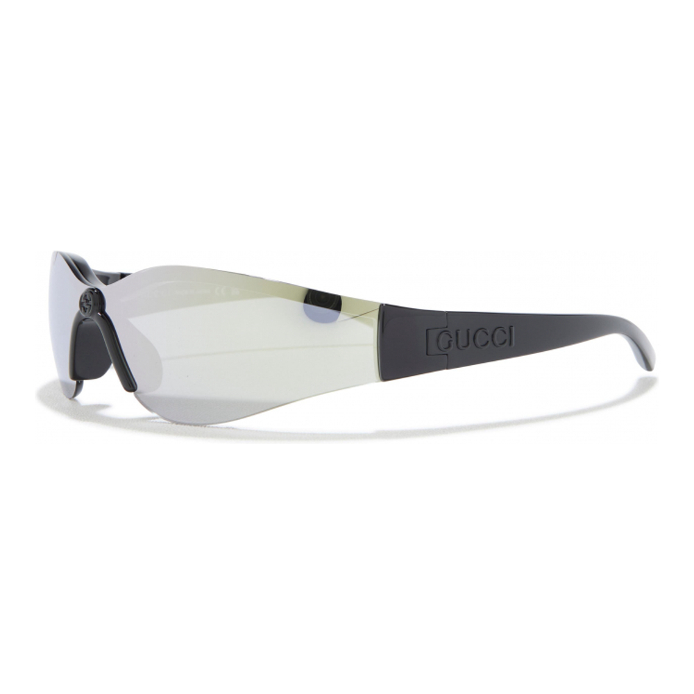 Women's 'Shield sunglasses'