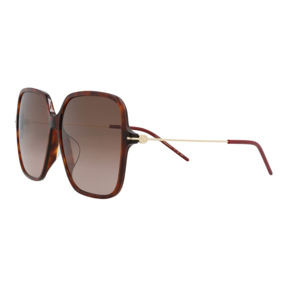 Women's 'Oversize sunglasses'