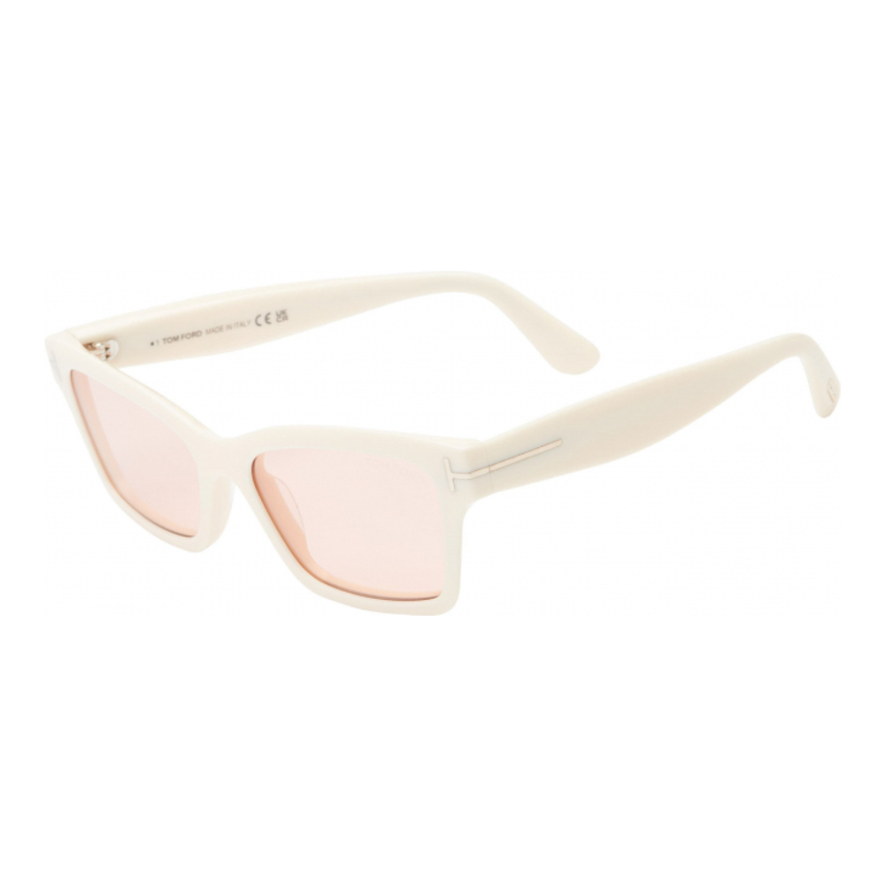 'Square sunglasses' pour Femmes