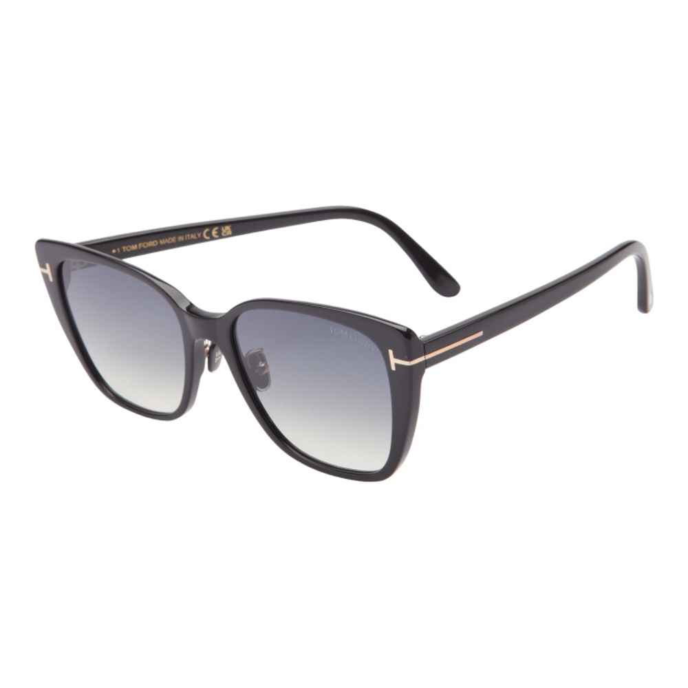 'Cat Eye sunglasses' pour Femmes