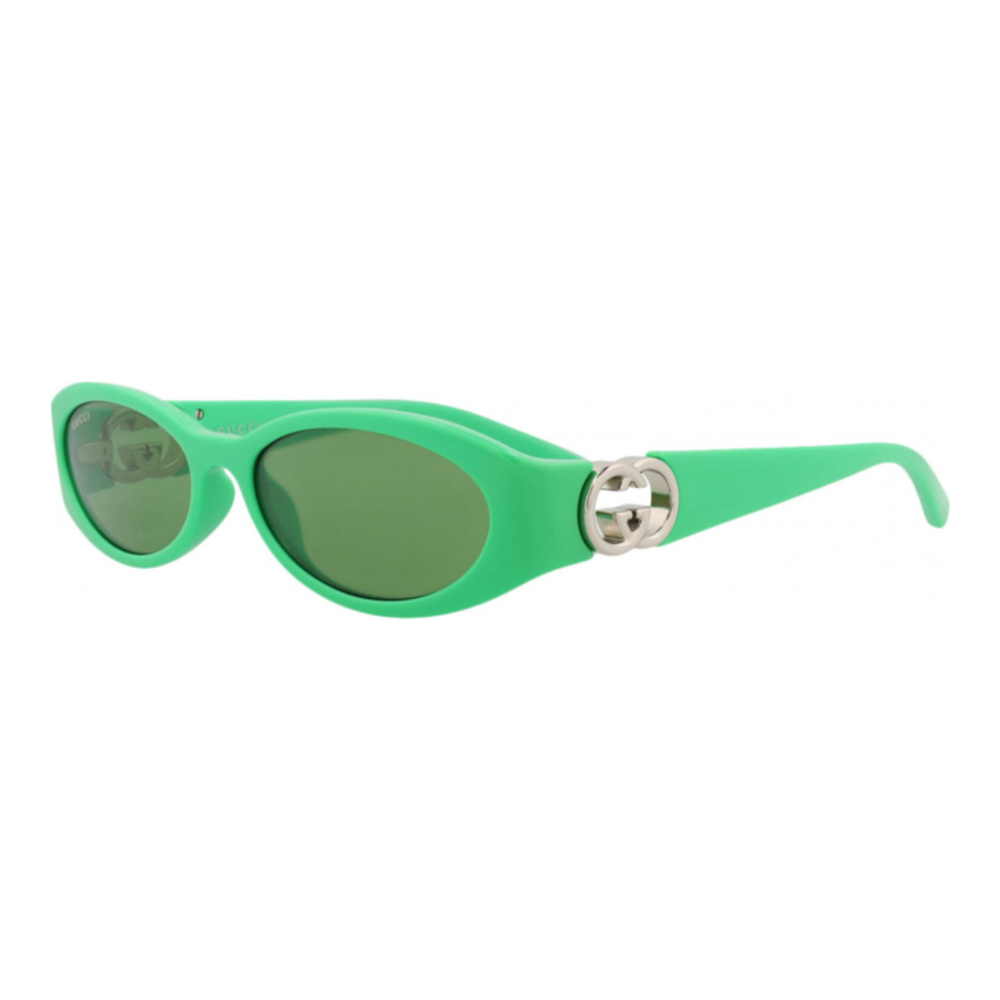 Women's 'Oval sunglasses'
