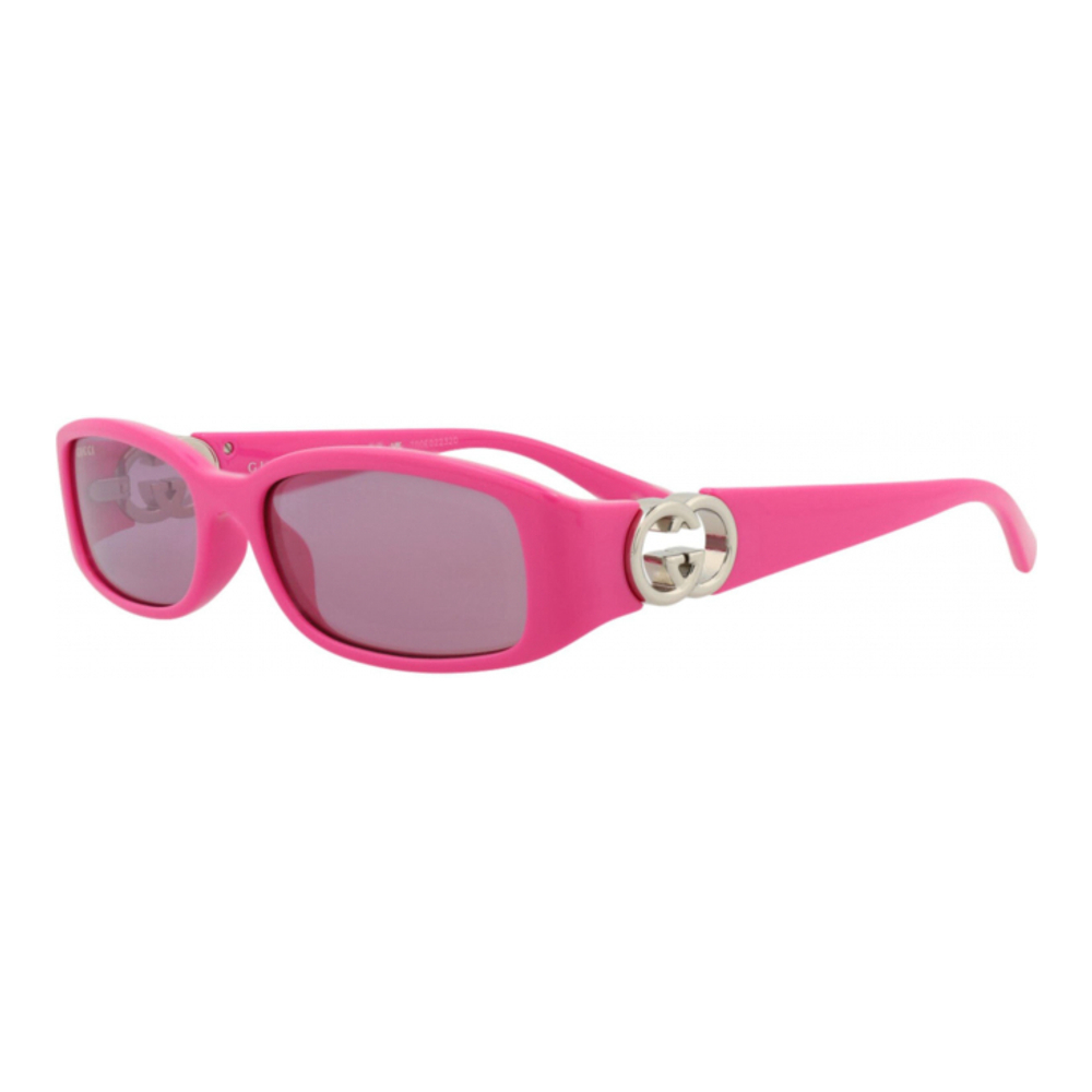 Women's 'Rectangular sunglasses'