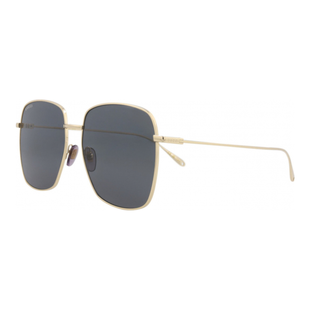 Women's 'Square sunglasses'