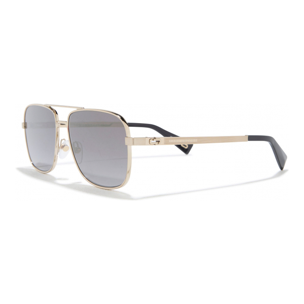 'Gradient Navigator sunglasses' pour Femmes